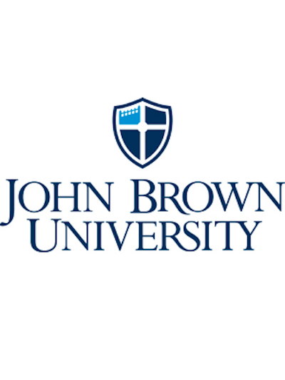 John Brown University Logo